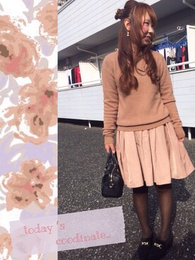 marin.さんのコーディネート