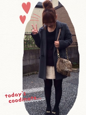 marin.さんのコーディネート