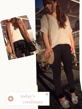 marin.さんのコーディネート