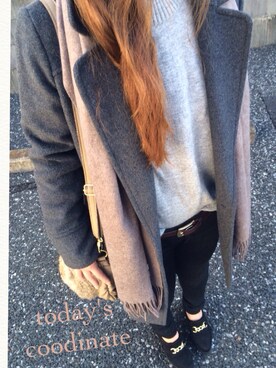 marin.さんのコーディネート