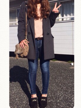 marin.さんのコーディネート