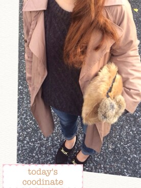 marin.さんのコーディネート