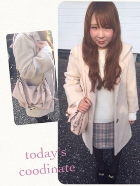 marin.さんのコーディネート