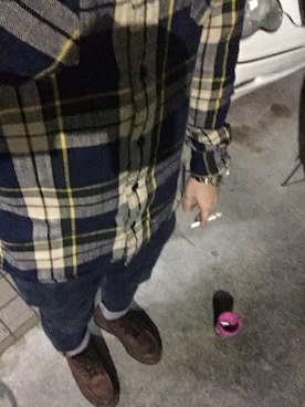 ゆうすけさんのコーディネート