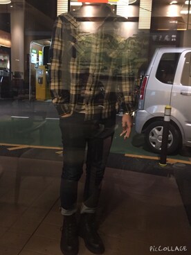 ゆうすけさんのコーディネート