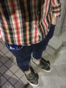 ゆうすけさんのコーディネート
