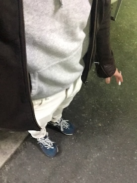 ゆうすけさんのコーディネート