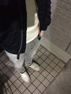 ゆうすけさんのコーディネート