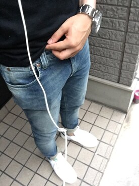 ゆうすけさんのコーディネート