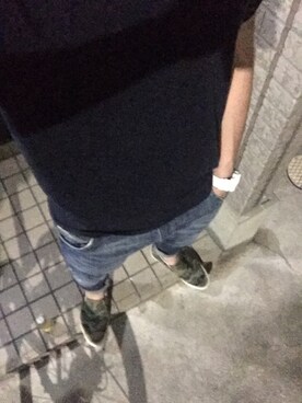 ゆうすけさんのコーディネート