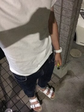 ゆうすけさんのコーディネート