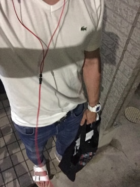 ゆうすけさんのコーディネート