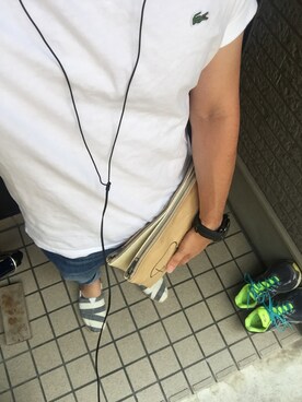 ゆうすけさんのコーディネート