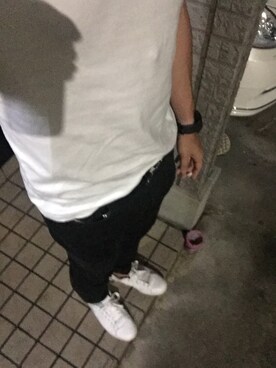 ゆうすけさんのコーディネート
