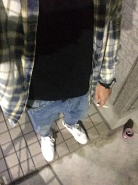 ゆうすけさんのコーディネート