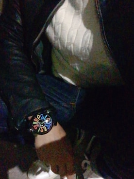 ゆうすけさんのコーディネート