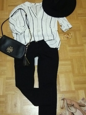 たぁぁ★★さんのコーディネート