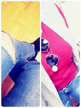 たぁぁ★★さんのコーディネート