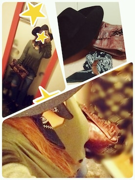 たぁぁ★★さんのコーディネート