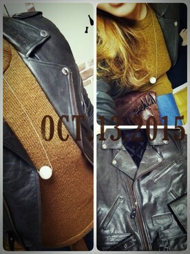 たぁぁ★★さんのコーディネート