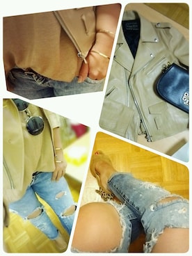 たぁぁ★★さんのコーディネート