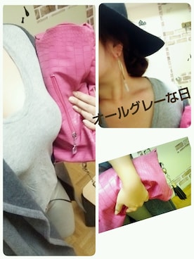 たぁぁ★★さんのコーディネート