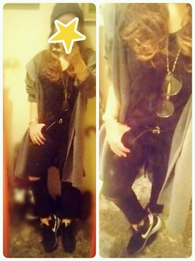 たぁぁ★★さんのコーディネート