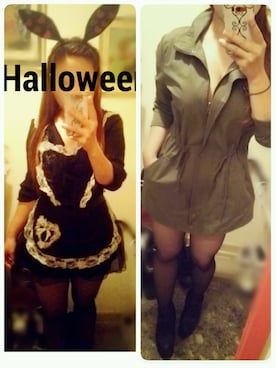 たぁぁ★★さんのコーディネート