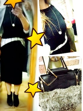 たぁぁ★★さんのコーディネート