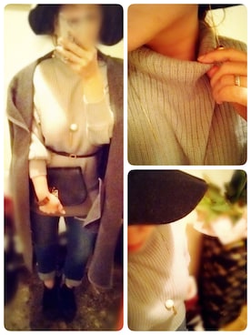 たぁぁ★★さんのコーディネート