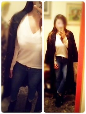 たぁぁ★★さんのコーディネート