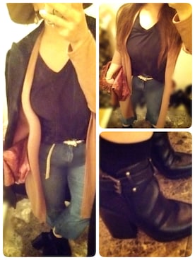 たぁぁ★★さんのコーディネート