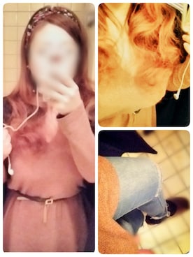 たぁぁ★★さんのコーディネート