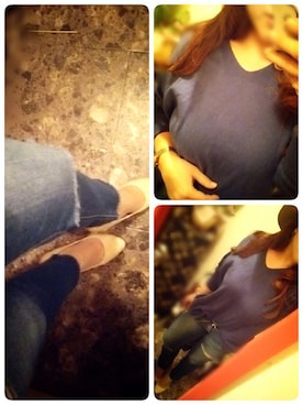 たぁぁ★★さんのコーディネート