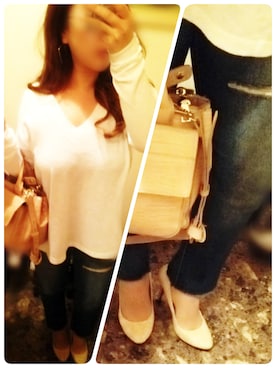 たぁぁ★★さんのコーディネート