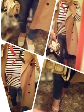 たぁぁ★★さんのコーディネート