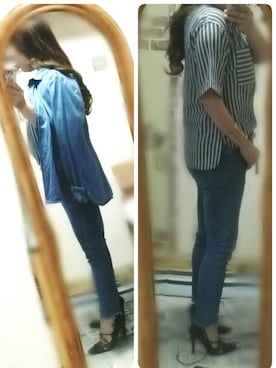 たぁぁ★★さんのコーディネート