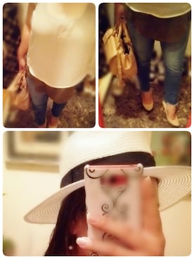 たぁぁ★★さんのコーディネート