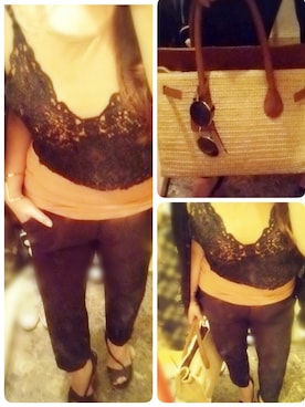 たぁぁ★★さんのコーディネート