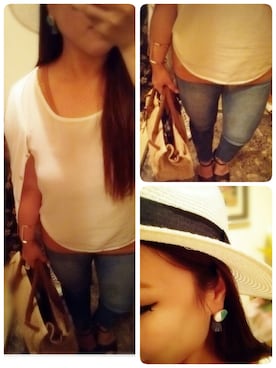 たぁぁ★★さんのコーディネート