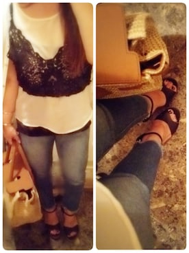 たぁぁ★★さんのコーディネート