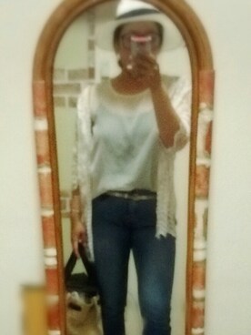 たぁぁ★★さんのコーディネート