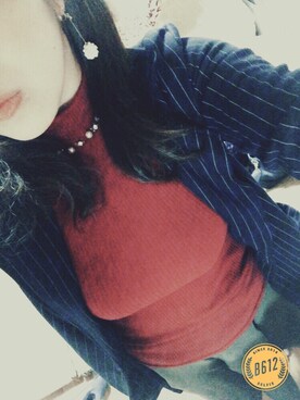 aiko🌙*.｡さんのコーディネート