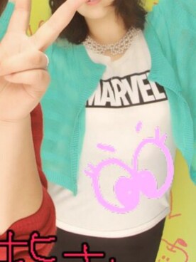 aiko🌙*.｡さんのコーディネート