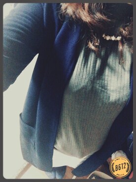 aiko🌙*.｡さんのコーディネート