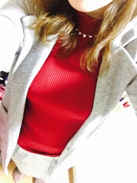 aiko🌙*.｡さんのコーディネート