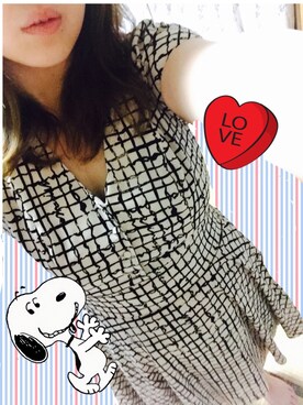 aiko🌙*.｡さんのコーディネート