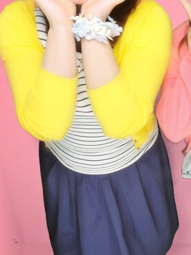 aiko🌙*.｡さんのコーディネート