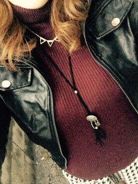 aiko🌙*.｡さんのコーディネート