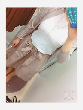 aiko🌙*.｡さんのコーディネート